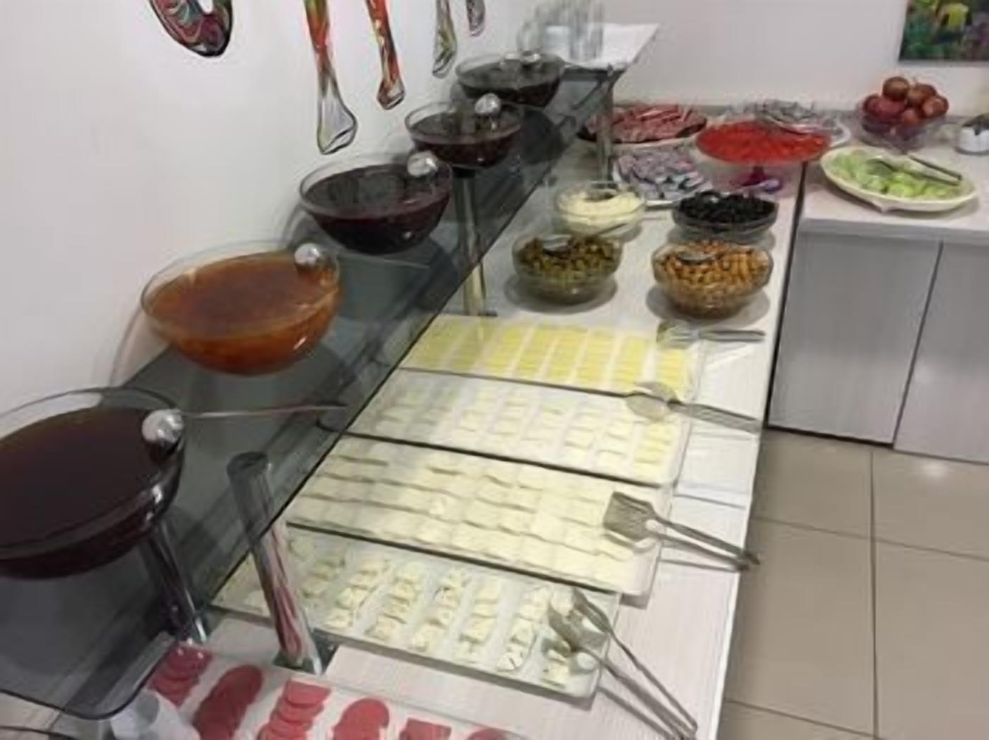 Restaurantes
