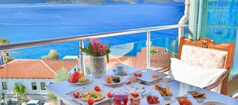 Hotel Sonne - Adults Only