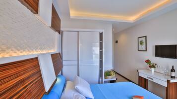 Standard Double Room, Mountain View