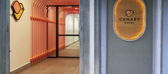 Canary Hotel