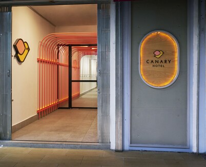 Canary Hotel
