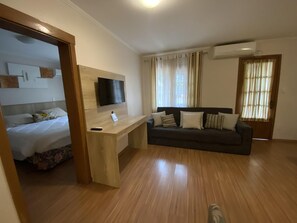 Fasilitet på overnattingsstedet