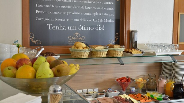 Dining - Pousada Stillo Gramado (Gramado)