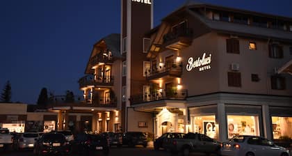 Hotel Bertoluci