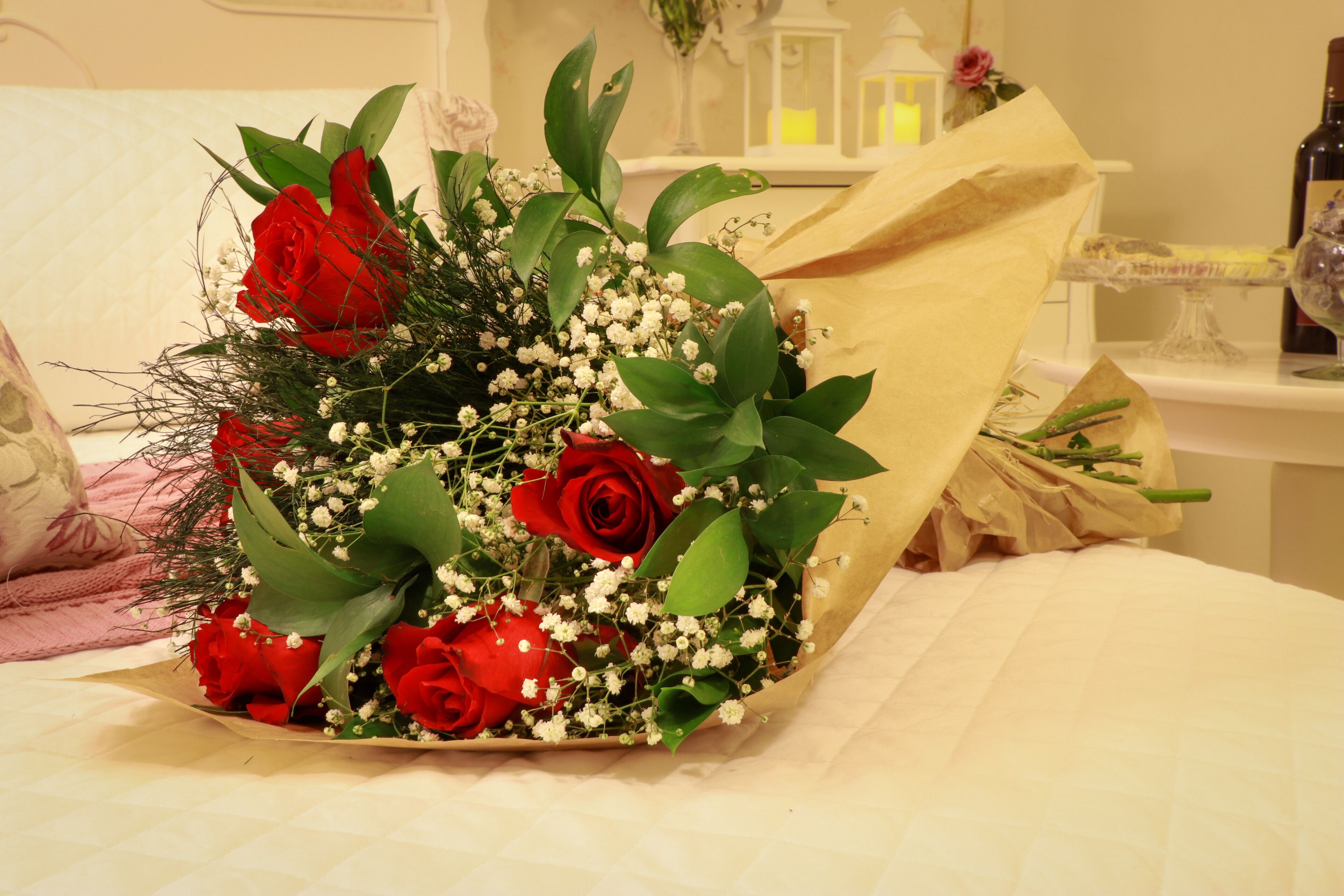 1 bedroom, minibar, free wifi, bed sheets