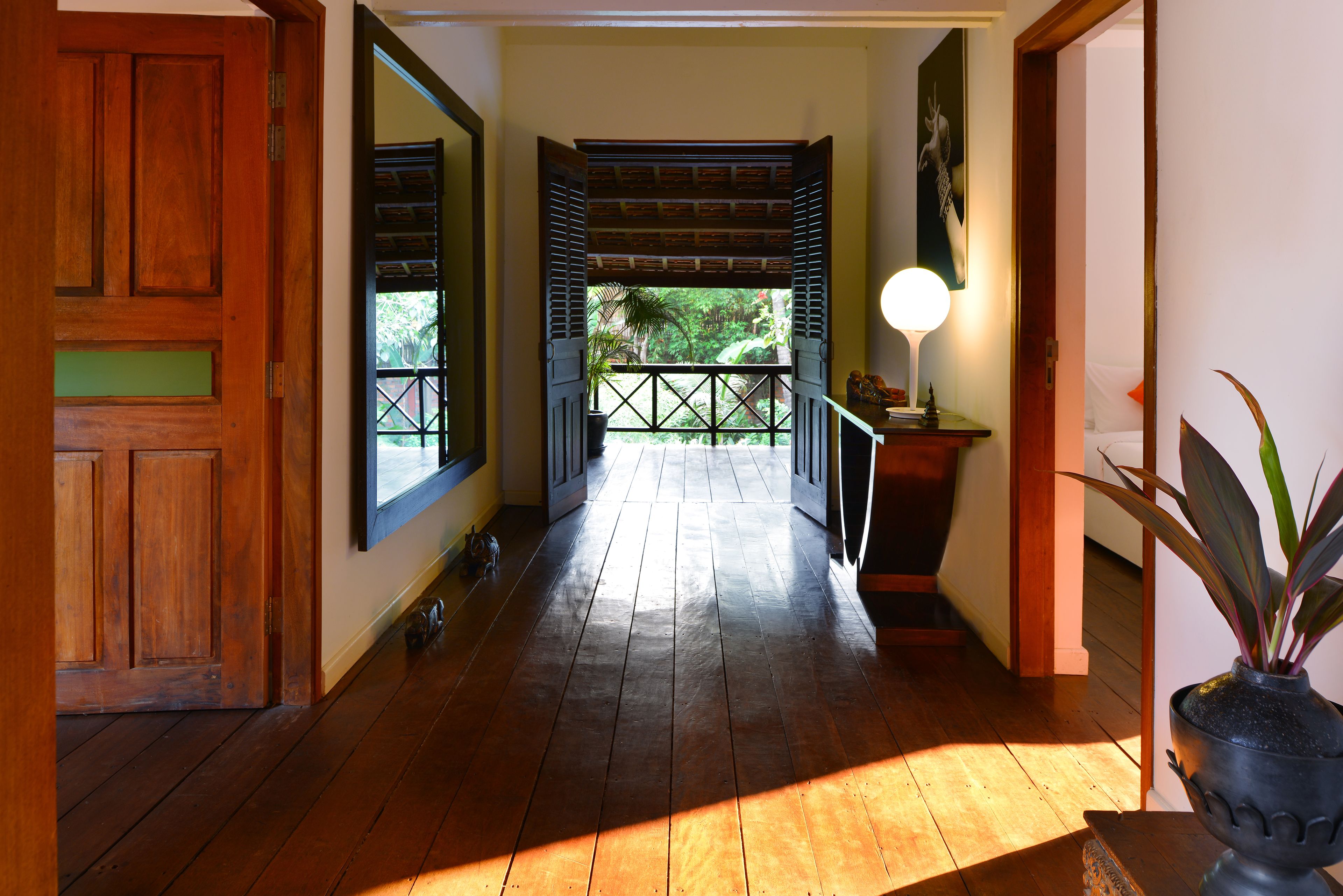 suite, pool view | 1 bedroom, premium bedding, pillow-top beds, minibar