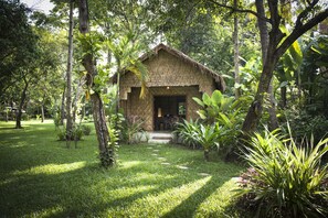 Salas de tratamiento para parejas, aromaterapia