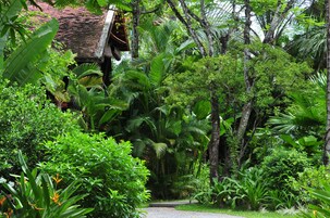 Jardín