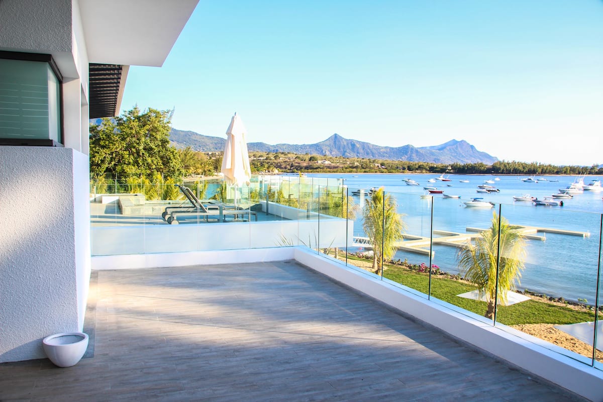 Superior Penthouse, 3 Bedrooms | Terrace/patio
