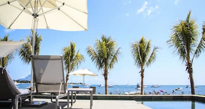 Latitude Luxury Seafront Apartments