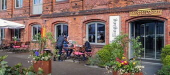 Hotel Volksschule