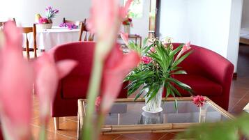 Bungalow, 2 chambres, vue océan