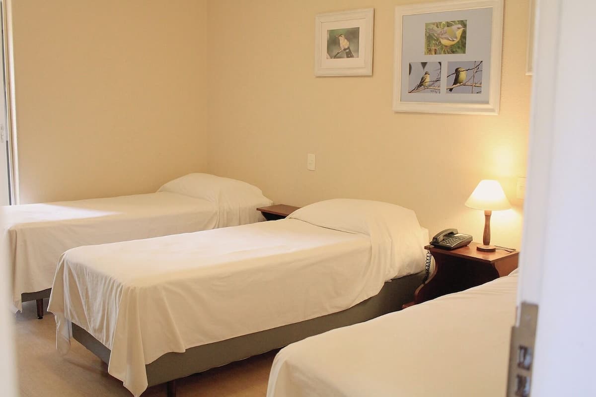 Standard Single Room, 3 Single Beds