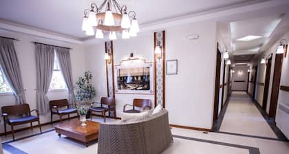 Hotel Atlântico Praia