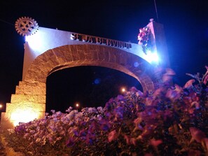 Exterior - Hotel Atlantico Rio Grande (Rio Grande)