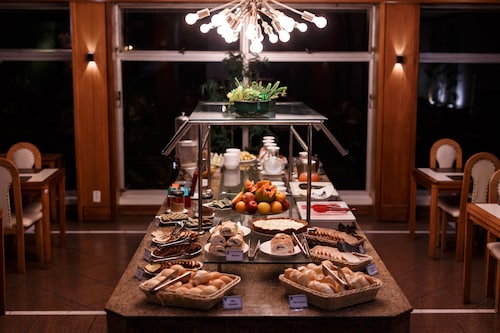 Hotel Atlantico Rio Grande