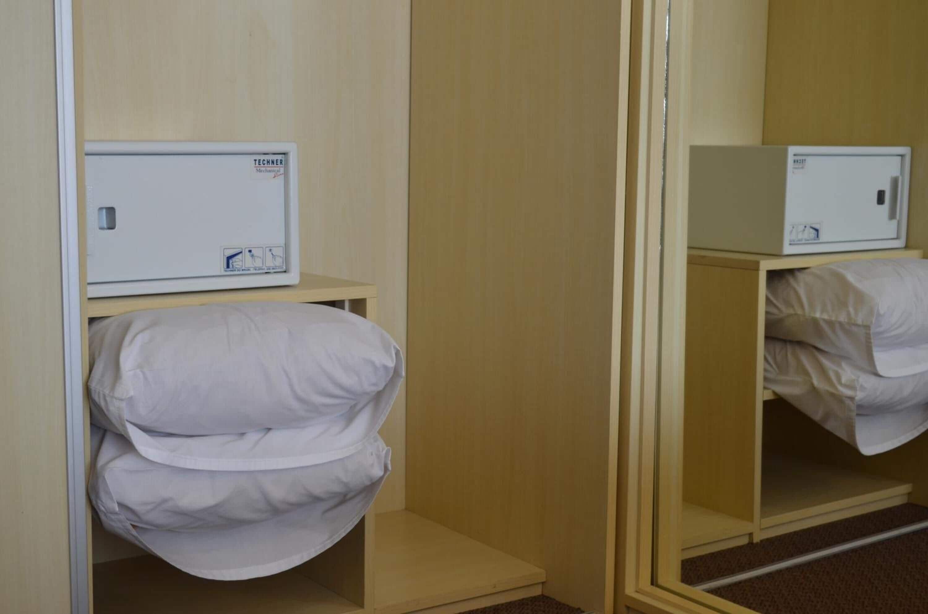 1 bedroom, minibar, in-room safe, desk