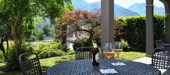 Hotel Internazionale