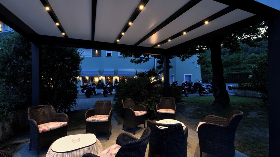 Hotel Internazionale