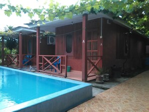 Chalet | Exterior