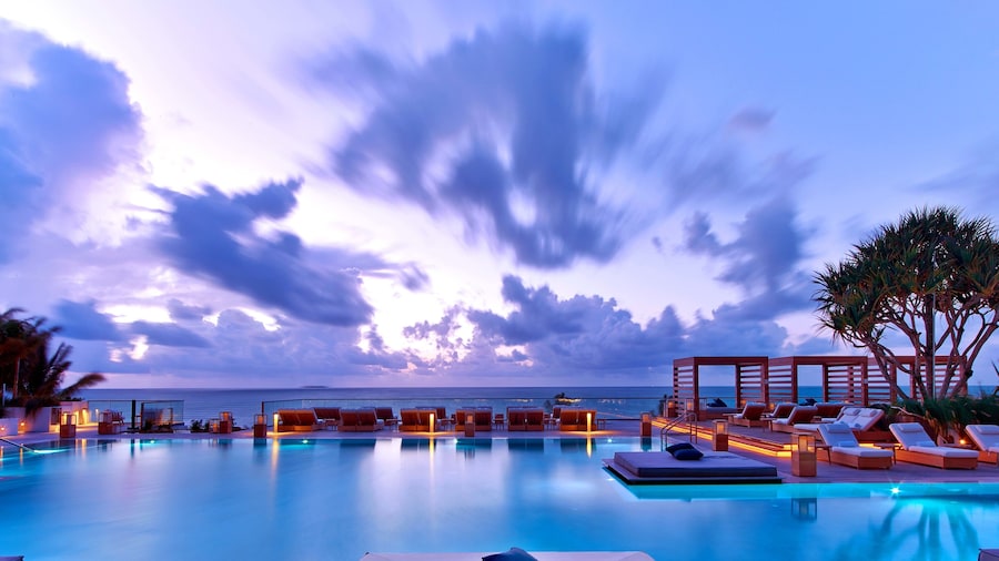 The Retreat Collection at 1 Hotel & Homes South Beach