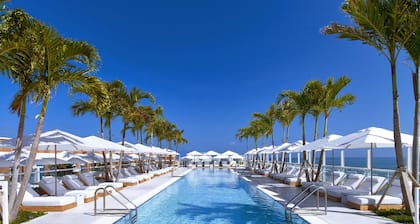 The Retreat Collection at 1 Hotel & Homes South Beach