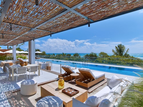 The Retreat Collection at 1 Hotel & Homes South Beach