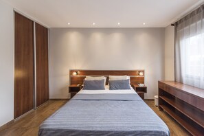 Superior Double Room, Private Bathroom