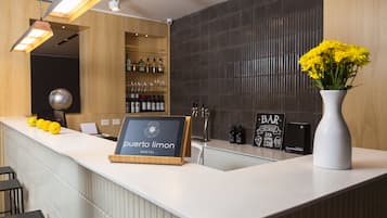 Recepción
