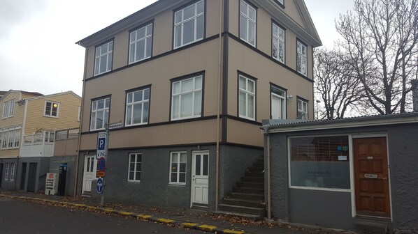 Fasade