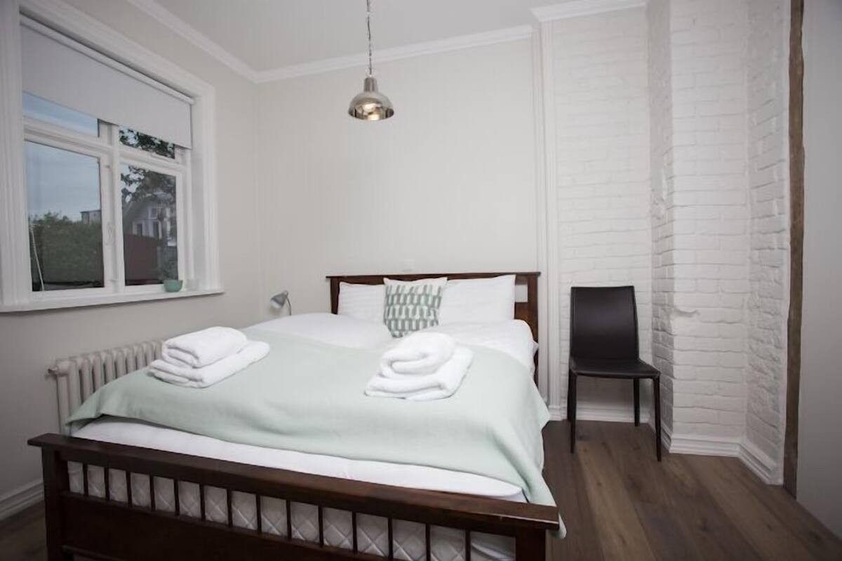 Apartment, 2 Bedrooms