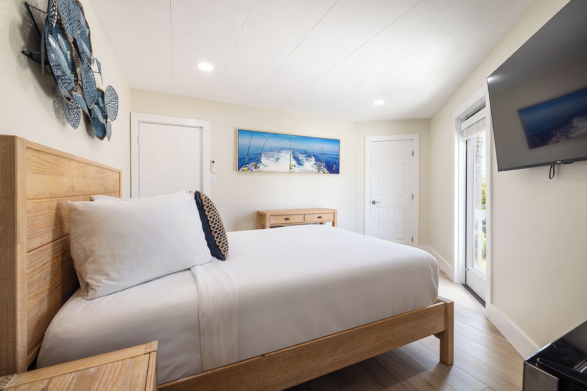 Chambre | Wi-Fi gratuit, draps fournis