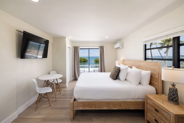 Room, 1 King Bed, Non Smoking