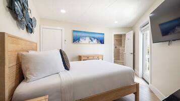 WiFi (free), bed sheets
