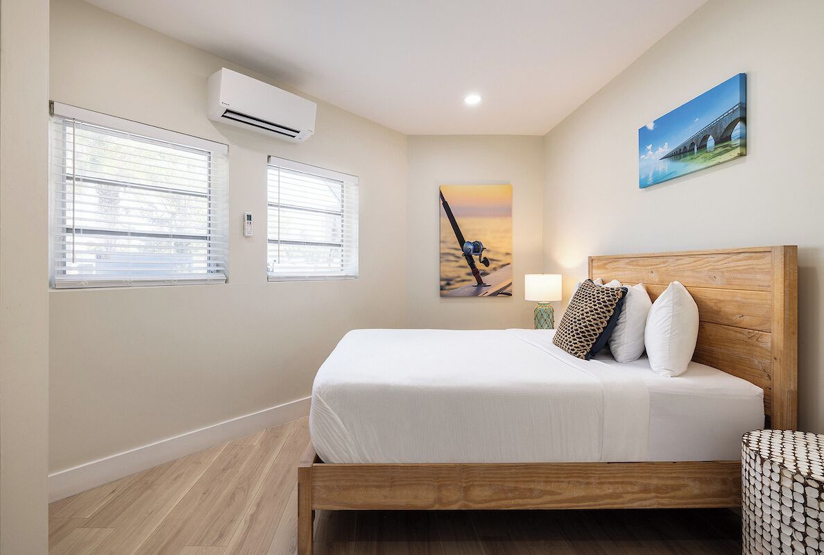 開放式套房 | 免費 Wi-Fi、床單