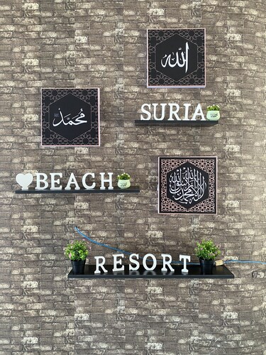 Suria Beach Resort