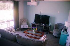 Basic Cottage, 2 Queen Beds | Front of property - Hidden Acres Cottages (Cavendish)