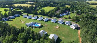 Hidden Acres Cottages