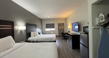 Sunbridge Inn and Suites