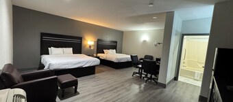 Sunbridge Inn and Suites