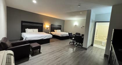 Sunbridge Inn and Suites