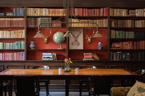 Interieur