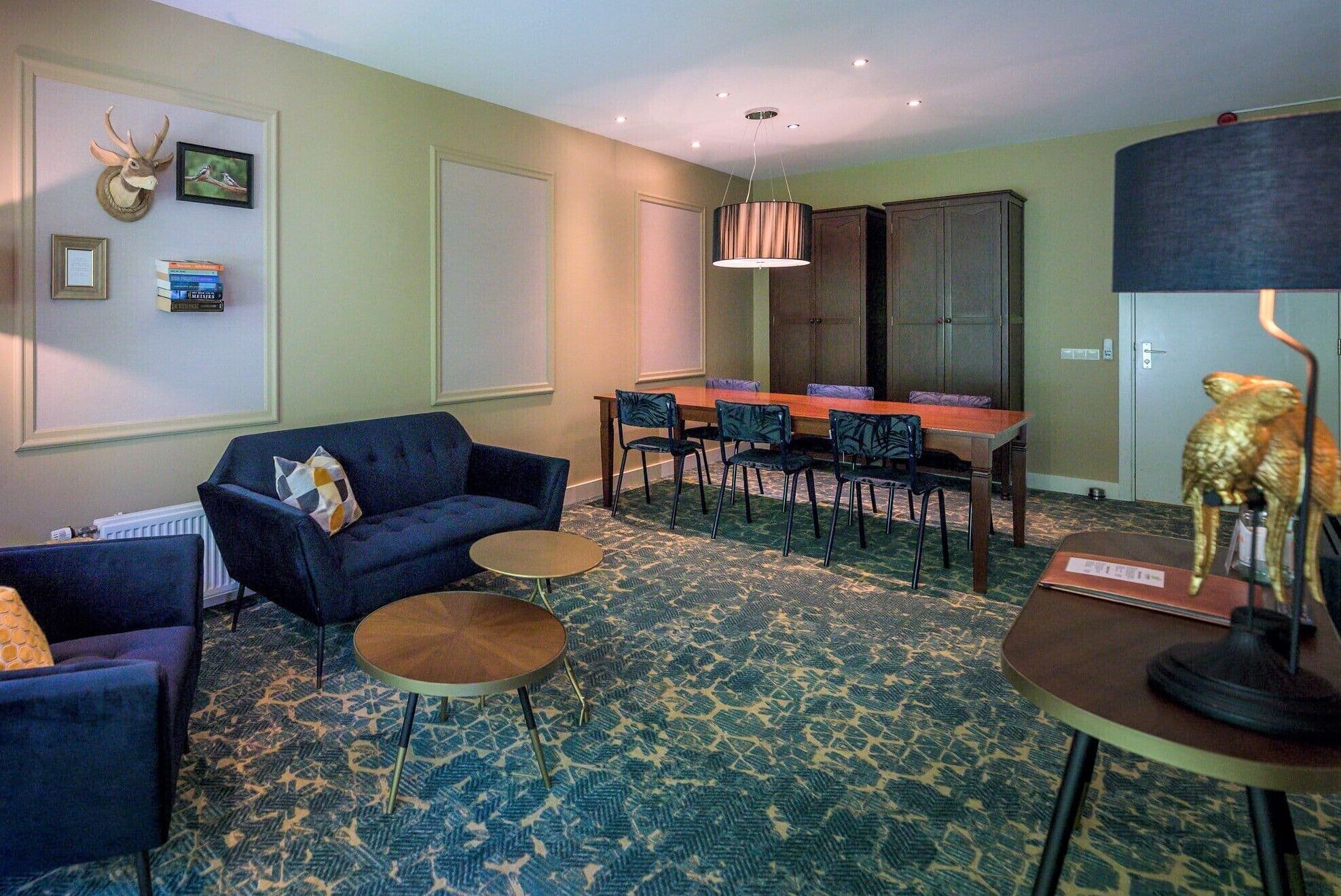 Kamar
