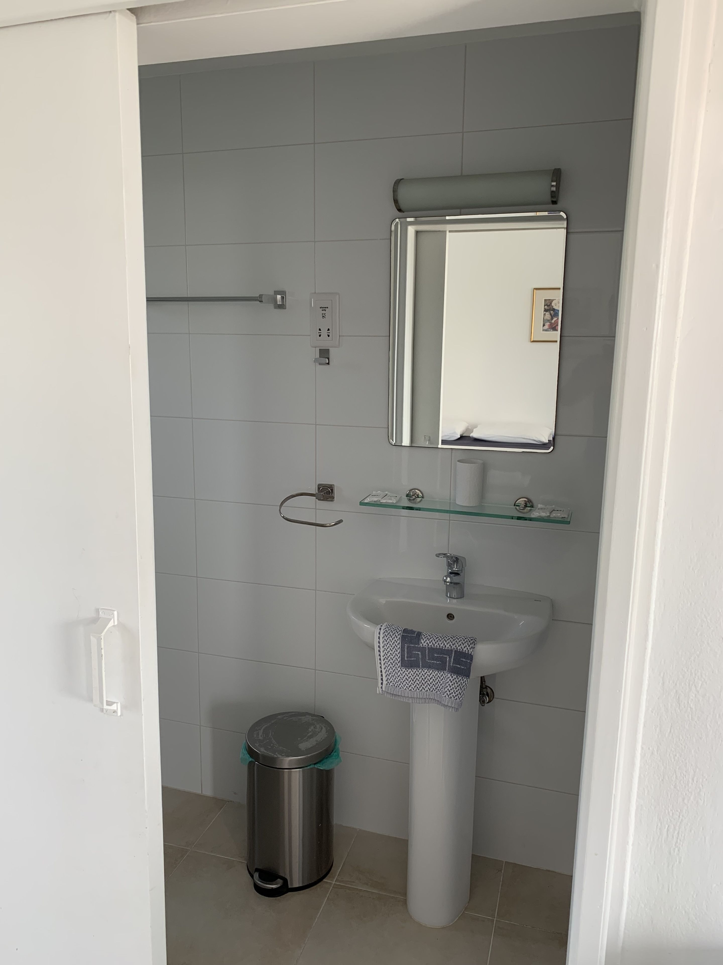 Foto - Axiothea Hotel