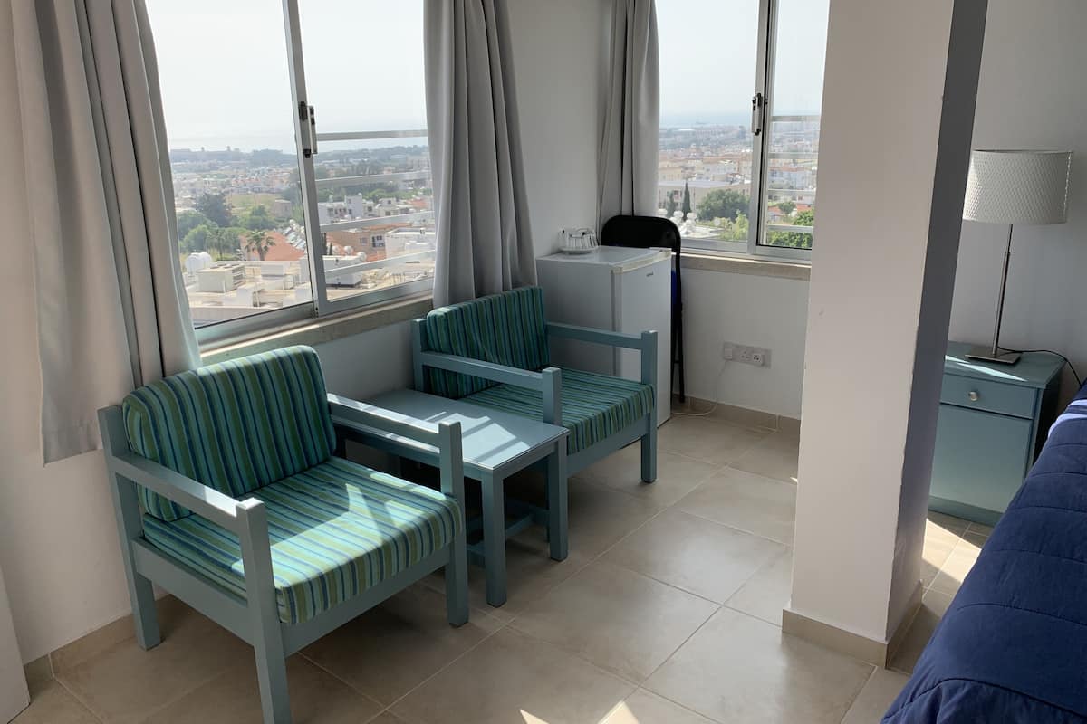 family room | view from room