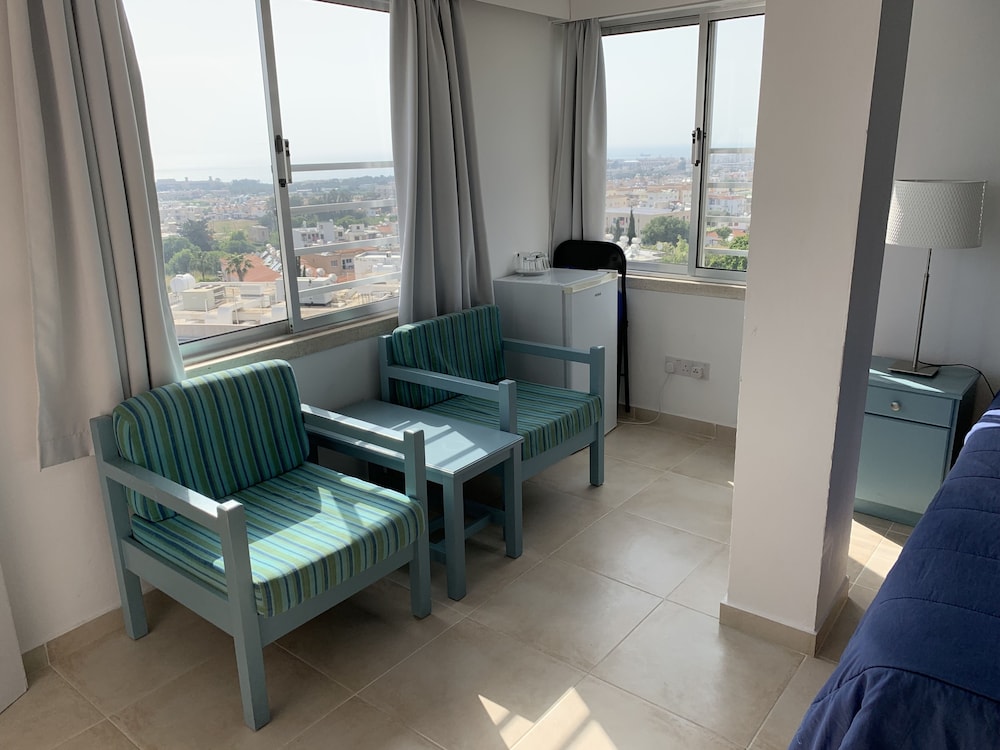 Axiothea Hotel by null