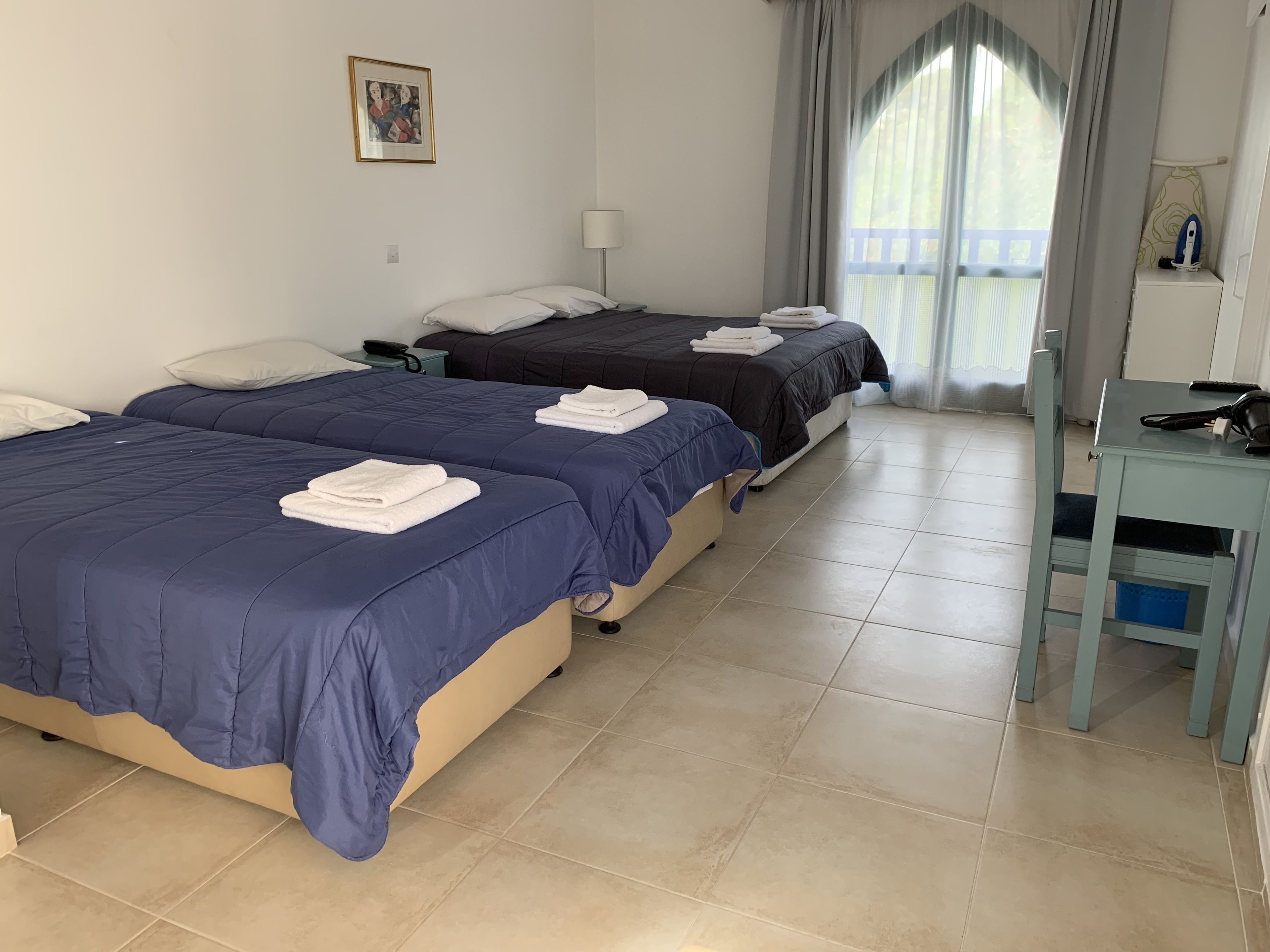 Photo - Axiothea Hotel