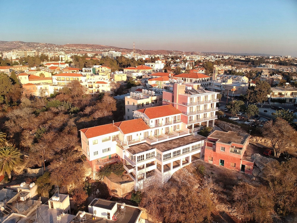 Photo of Axiothea Hotel