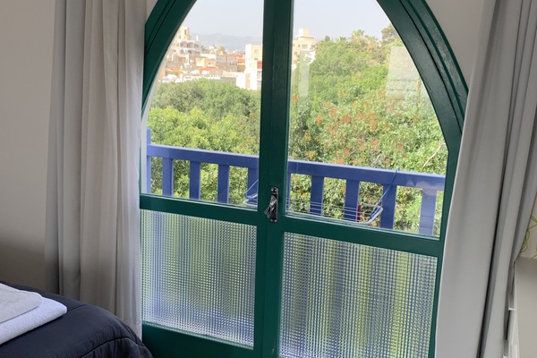 Family Room | View from room