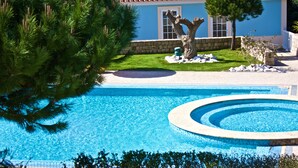 Pool - Neptuno (Peniche)
